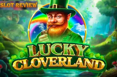 Lucky Cloverland